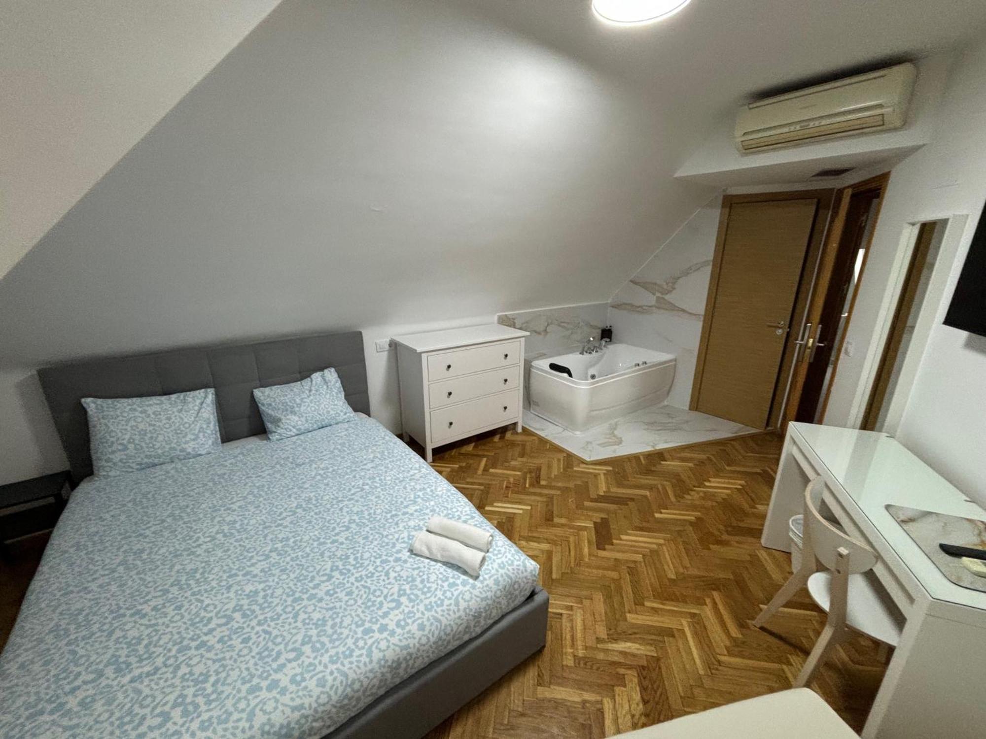 Boutique Hotel Oquendo, Madrid